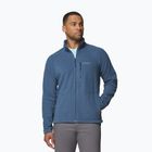 Vyriškas flisinis džemperis Columbia Fast Trek II dark mountain