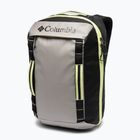 Miesto kuprinė Columbia Landroamer Travel 32 l flint grey/black/citron haze
