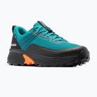 Vyriški žygio batai Columbia Tellurix Peak Waterproof teal chloride/black