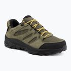 Vyriški žygio batai Columbia Redmond IV Low Wp nori/peppercorn