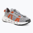 Vaikiški batai Columbia Youth Drainmaker XTR steam/tangy orange
