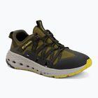 Vyriški turistiniai batai Columbia Drainmaker ATV moss green/antique moss