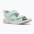 Vaikiškos basutės Columbia Techsun Adventure crushed blue/blush rose