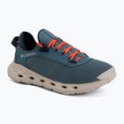 Vyriški turistiniai batai Columbia Drainmaker XTR everblue/super sonic