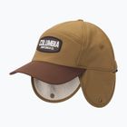 Kepurė su snapeliu Columbia Landroamer Ear Flap delta tobacco/working badge