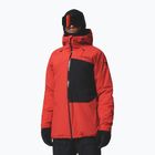 Vyriška slidinėjimo striukė Columbia Winter District III super sonic/black