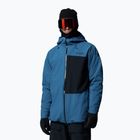 Vyriška slidinėjimo striukė Columbia Winter District III phoenix blue/black