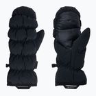 Moteriškos slidinėjimo pirštinės Columbia CSC Luxe Mitten black