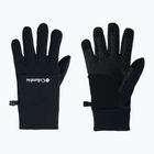 Vyriškos pirštinės Columbia CSConnect Touch black