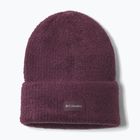 Žieminė moteriška kepurė Columbia CSC Luxe Cuffed Beanie Moonvista