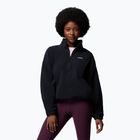 Moteriškas flisinis džemperis Columbia Timber Meadow MTR Fleece HZ black