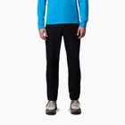 Vyriškos softshell kelnės Columbia Tennent Mountain Softshell black
