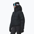 Moteriška slidinėjimo striukė Columbia Roffe Ridge Down Heat Seal black