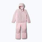 Vaikiškas slidinėjimo komplektas Columbia Buga IV Set mineral pink/satin pink