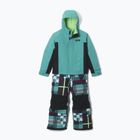 Vaikiškas slidinėjimo komplektas Columbia Buga IV Set teal/black