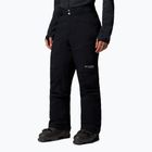 Vyriškos slidinėjimo kelnės Columbia Platinum Peak Insulated black
