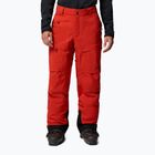 Vyriškos slidinėjimo kelnės Columbia Platinum Peak Insulated super sonic