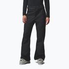Moteriškos slidinėjimo kelnės Columbia Roffe Ridge Ski Softshell black