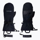 Pirštinės Columbia Arctic Slope Seeker Mitt black