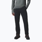 Vyriškos laipiojimo kelnės Columbia ROC Tech Warm Chino black
