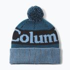 Žieminė kepurė Columbia Polar Powder III rainy day/phoenix blue/black