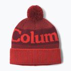 Žieminė kepurė Columbia Polar Powder III super sonic/red oxide/rich wine
