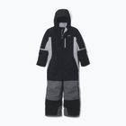 Vaikiškas slidinėjimo kombinezonas Columbia Buga IV SUIT black/city grey/columbia grey