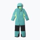 Vaikiškas slidinėjimo kombinezonas Columbia Buga IV SUIT teal/black