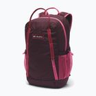 Turistinė kuprinė Columbia Echo Mountain 25 l moonvista/nico