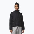 Moteriškas flisinis džemperis Columbia Sequoia Grove II Half Zip Fleece Black