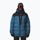 Vyriška slidinėjimo striukė Columbia Glacier Ridge Down phoenix blue/black