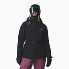 Moteriška slidinėjimo striukė Columbia Ava Alpine Balted Insulated black
