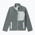 Vaikiškas flisinis džemperis Columbia Fast Trek V Full Zip sedona sage/tea light