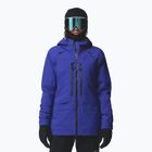 Moteriška slidinėjimo striukė Columbia Platinum Peak Insulated purple quartz