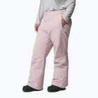 Moteriškos slidinėjimo kelnės Columbia Bugaboo III mineral pink