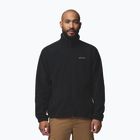 Vyriškas flisinis džemperis Columbia Timber Crest MTR Fleece Full Zip black