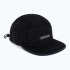Kepurė su snapeliu Columbia Creek Side Thermal 5 Panel black/corduroy