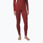 Moteriškos termo kelnės Columbia Midweight Stretch red oxide