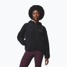 Moteriškas flisinis džemperis Columbia Timber Meadow MTR Fleece Hoodie black