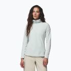 Moteriškas flisinis džemperis Columbia Glacial IV 1/2 Zip Tea Light