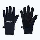 Moteriškos pirštinės Columbia CSConnect Touch black