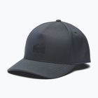 Kepurė su snapeliu Columbia Thermal 110 Snapback black/sunset mountain