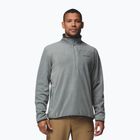 Vyriškas flisinis džemperis Columbia Pacific Arch 200 1/2 Zip Fleece sedona sage