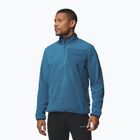 Vyriškas flisinis džemperis Columbia Pacific Arch 200 1/2 Zip Fleece Phoenix Blue