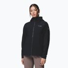 Moteriška softshell striukė Columbia Tennen Mountain Hooded Softshell black