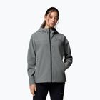 Moteriška softshell striukė Columbia Tennen Mountain Hooded Softshell sedona sage