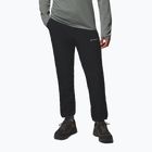 Vyriškos laipiojimo kelnės Columbia Essential Hike Warm black
