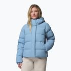 Moteriška pūsta striukė Columbia Amaze Puff Hooded Rainy Day