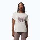Moteriški marškinėliai Columbia Parsons Point SS Graphic Tee dark stone heather/treescape