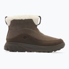 Moteriški sniego batai Columbia Snowtrot Ease mud/cordovan
